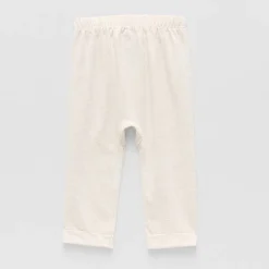 Okie Dokie Baby Boys Tapered Regular Fit Pull-On Pant