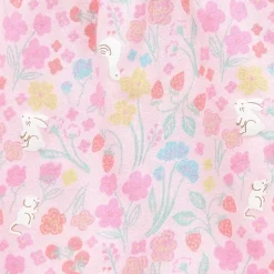 Okie Dokie Baby Girls Dress Set