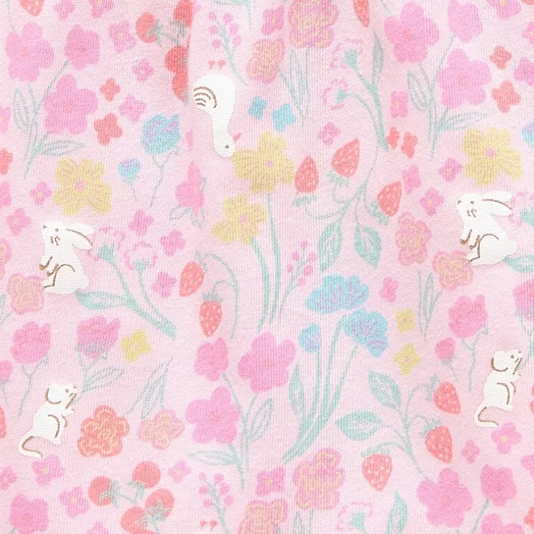 Okie Dokie Baby Girls Dress Set