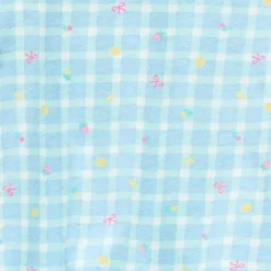 Okie Dokie Baby Girls Flutter 2-pc. Dress Set