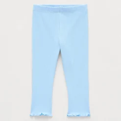 Okie Dokie Baby Girls Full Length Leggings