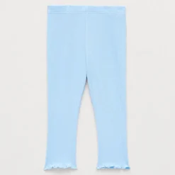 Okie Dokie Baby Girls Full Length Leggings
