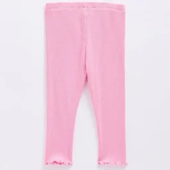 Okie Dokie Baby Girls Full Length Leggings