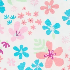 Okie Dokie Baby Girls 2-pc. Short Set
