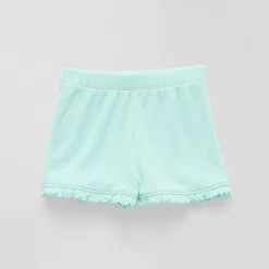 Okie Dokie Baby Girls Pull-On Short
