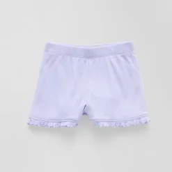 Okie Dokie Baby Girls Pull-On Short