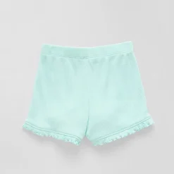 Okie Dokie Baby Girls Pull-On Short