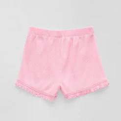 Okie Dokie Baby Girls Pull-On Short