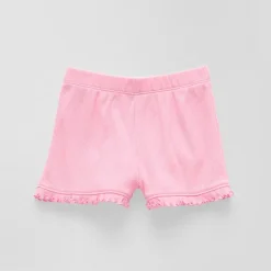 Okie Dokie Baby Girls Pull-On Short