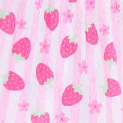 Okie Dokie Baby Girls Sleeveless Romper