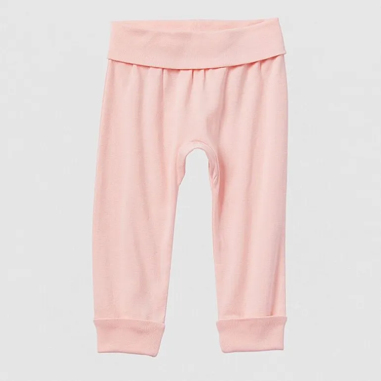 Okie Dokie Grow With Me Baby Unisex Tapered Mid Rise Regular Fit Jogger Pant