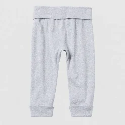 Okie Dokie Grow With Me Baby Unisex Tapered Mid Rise Regular Fit Jogger Pant