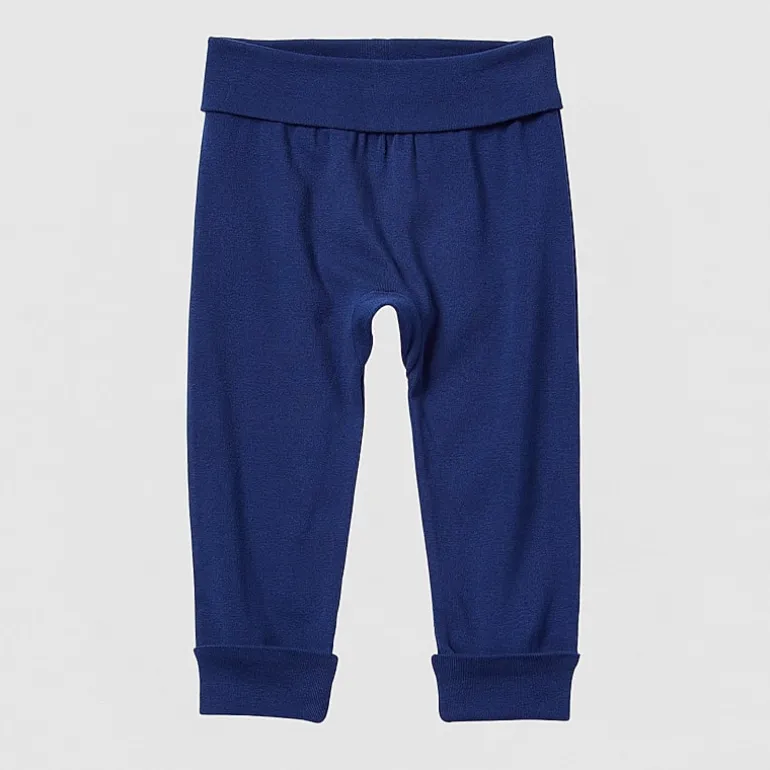 Okie Dokie Grow With Me Baby Unisex Tapered Mid Rise Regular Fit Jogger Pant