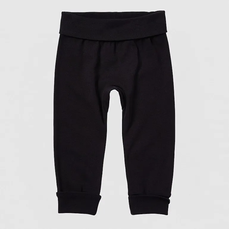 Okie Dokie Grow With Me Baby Unisex Tapered Mid Rise Regular Fit Jogger Pant