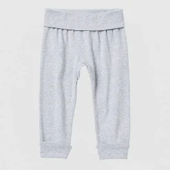 Okie Dokie Grow With Me Baby Unisex Tapered Mid Rise Regular Fit Jogger Pant