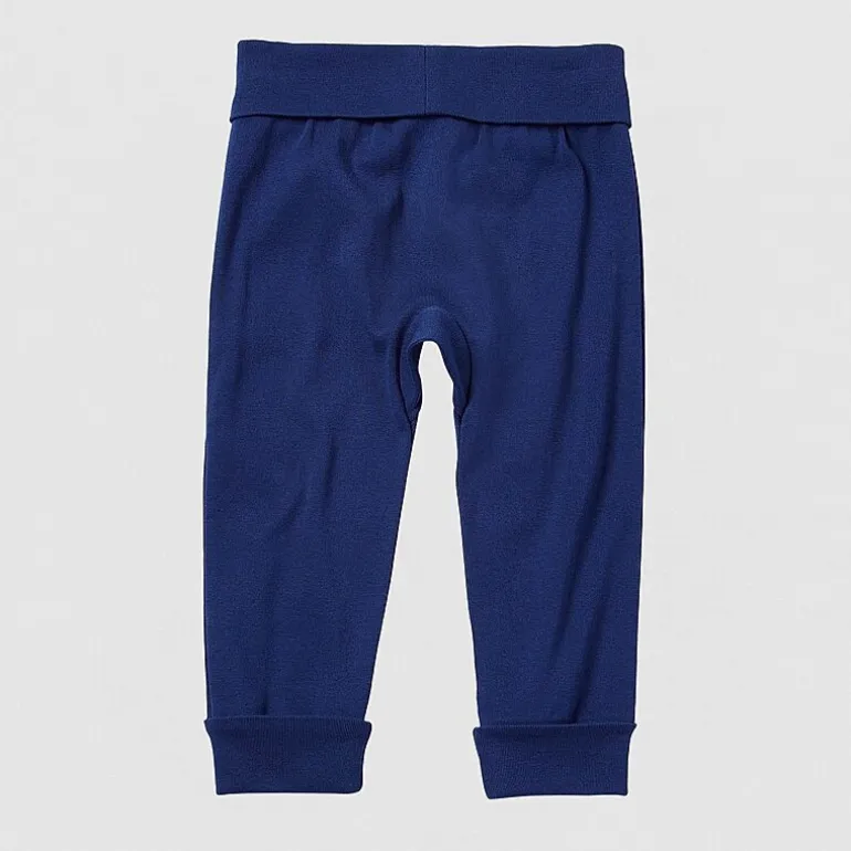 Okie Dokie Grow With Me Baby Unisex Tapered Mid Rise Regular Fit Jogger Pant