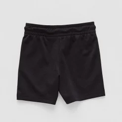 Okie Dokie Mesh Active Toddler & Little Boys Pull-On Short