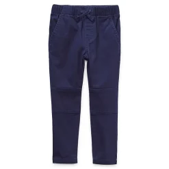 Okie Dokie Toddler Boys Skinny Skinny Fit Pull-On Pant
