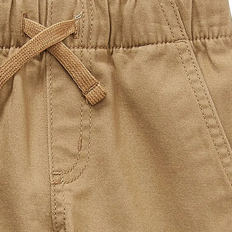 Okie Dokie Toddler Boys Skinny Skinny Fit Pull-On Pant