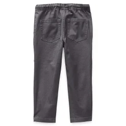 Okie Dokie Toddler Boys Skinny Skinny Fit Pull-On Pant