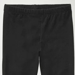 Okie Dokie Toddler Girls Full Length Cotton Leggings