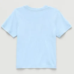 Okie Dokie Toddler & Little Boys Crew Neck Short Sleeve Regular Fit Graphic T-Shirt