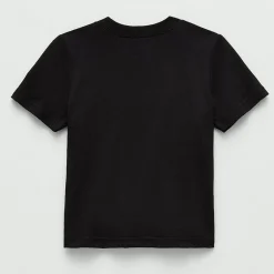 Okie Dokie Toddler & Little Boys Round Neck Short Sleeve Regular Fit Graphic T-Shirt