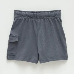 Okie Dokie Toddler & Little Boys Pull-On Short