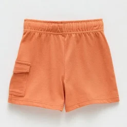 Okie Dokie Toddler & Little Boys Pull-On Short