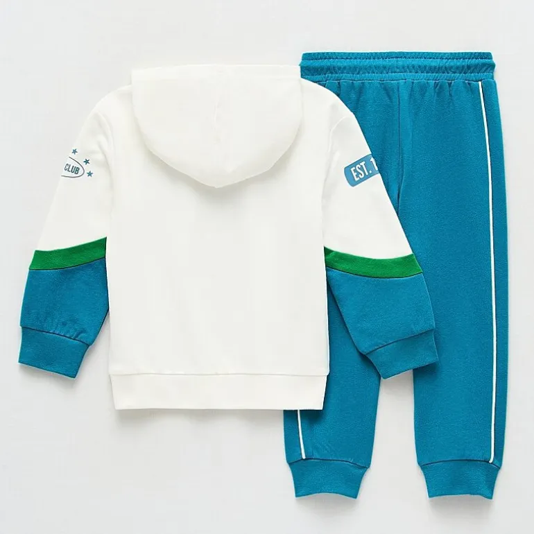 Okie Dokie Toddler & Little Boys 2-pc. Pant Set