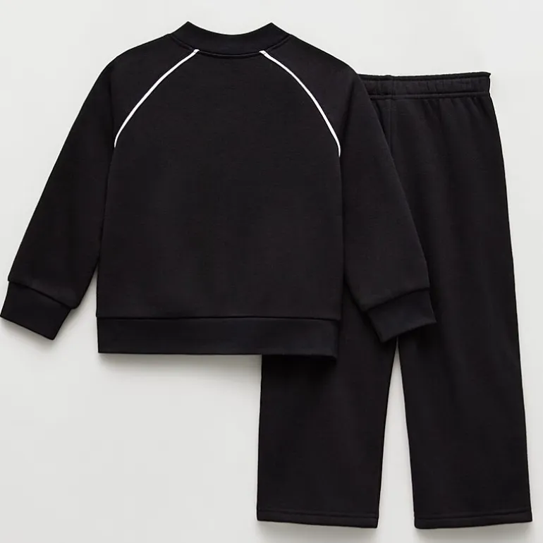 Okie Dokie Toddler & Little Boys 2-pc. Pant Set