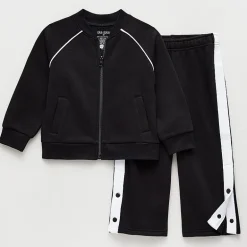 Okie Dokie Toddler & Little Boys 2-pc. Pant Set