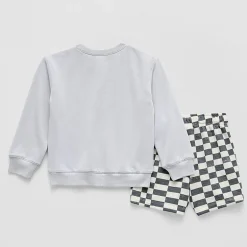 Okie Dokie Toddler & Little Boys 2-pc. Short Set