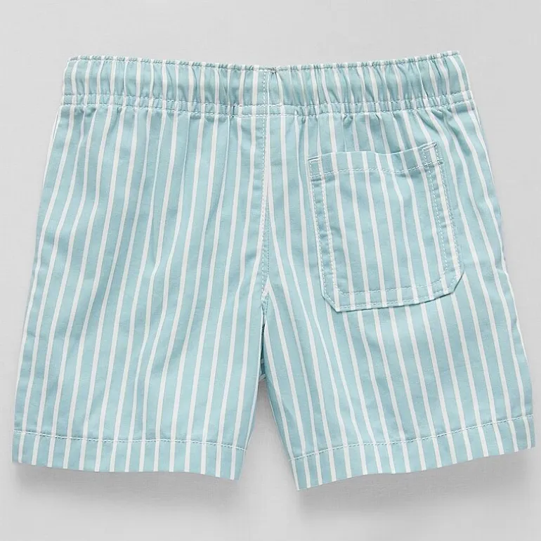 Okie Dokie Toddler & Little Boys Pull-On Short