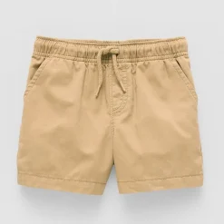 Okie Dokie Toddler & Little Boys Pull-On Short