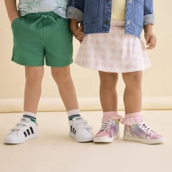 Okie Dokie Toddler & Little Boys Pull-On Short