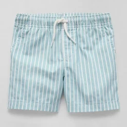 Okie Dokie Toddler & Little Boys Pull-On Short