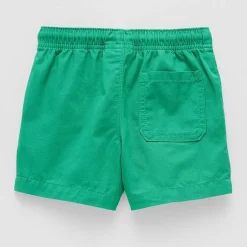 Okie Dokie Toddler & Little Boys Pull-On Short