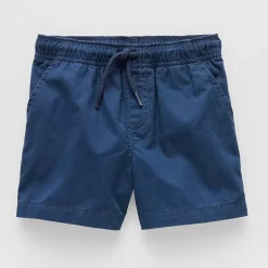 Okie Dokie Toddler & Little Boys Pull-On Short