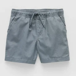 Okie Dokie Toddler & Little Boys Pull-On Short