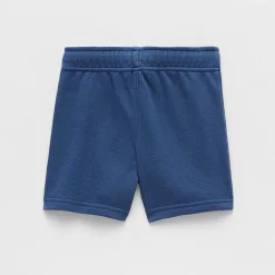 Okie Dokie Toddler & Little Boys Denim Short