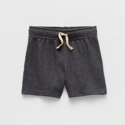 Okie Dokie Toddler & Little Boys Pull-On Short