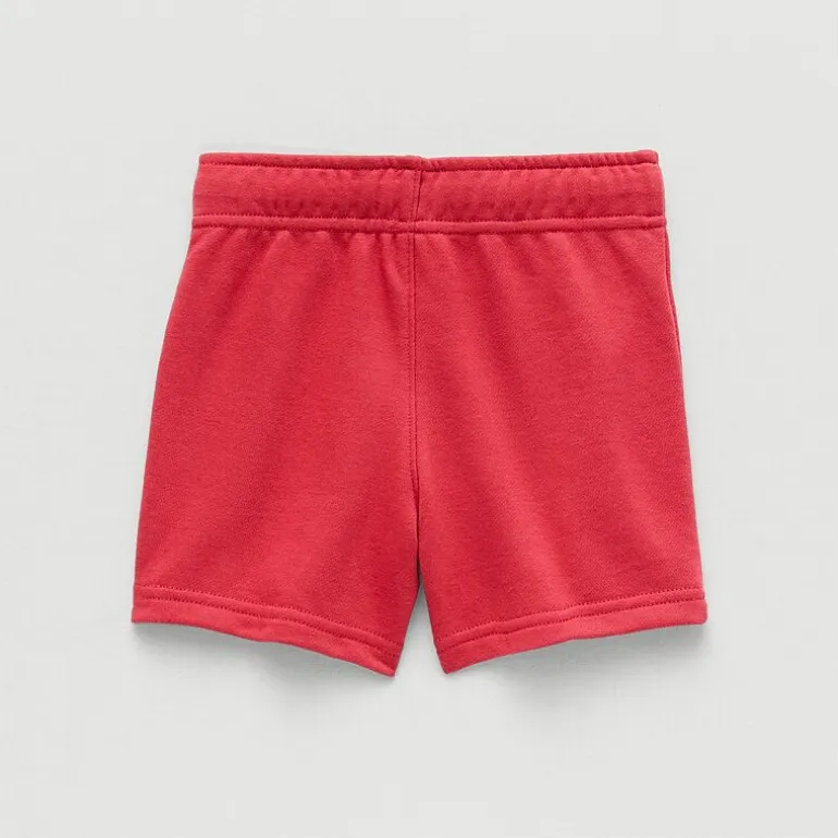 Okie Dokie Toddler & Little Boys Denim Short