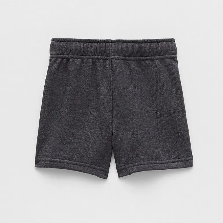 Okie Dokie Toddler & Little Boys Pull-On Short