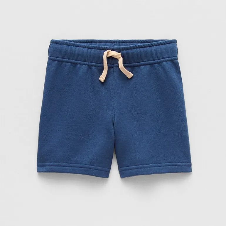 Okie Dokie Toddler & Little Boys Pull-On Short