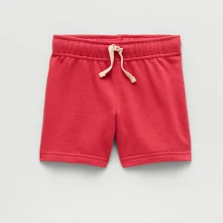 Okie Dokie Toddler & Little Boys Pull-On Short