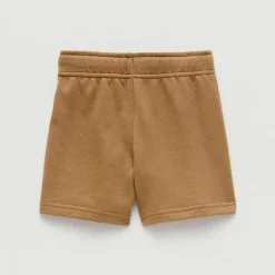 Okie Dokie Toddler & Little Boys Pull-On Short