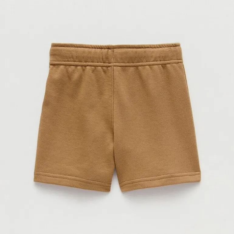 Okie Dokie Toddler & Little Boys Pull-On Short