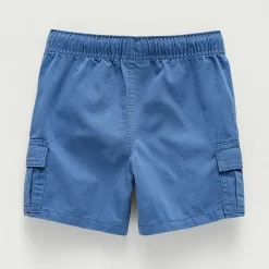 Okie Dokie Toddler & Little Boys Cargo Short