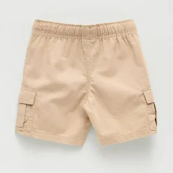 Okie Dokie Toddler & Little Boys Cargo Short